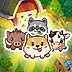 アニマルソート - かわいいパズルゲーム