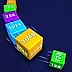 スネーク2048 io