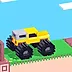 Car Grew Legs