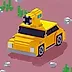 大砲の車