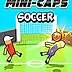 ミニ・キャップ・サッカー