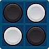 Reversi Mania