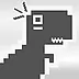 Chrome Dino Run