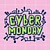 サイバーマンデー