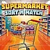 スーパーマーケット・ソート＆マッチ