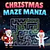 クリスマス・メイズ・マニア
