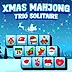 クリスマス麻雀トリオソリティア