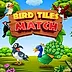 鳥のタイルマッチ