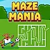 迷路マニア