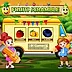 Fruits Scramble