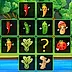 野菜カードマッチング
