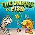 ユニークな魚
