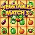 野菜マッチ3