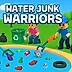 Guerriers de l'eau