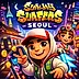 Subway Surfers: Seul