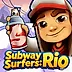 Subway Surfers: Rio