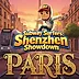 Subway Surfers: Parigi