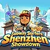 Subway Surfers: Shenzhen
