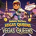 Subway Surfers: Vegas Queens
