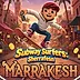 Subway Surfers: Marrakesh