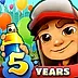 Subway Surfers Copenhagen