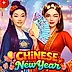 Besties Chinese New Year Celebration