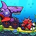 Car Eats Car: Underwater Adventure