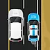 Highway Drive 2D