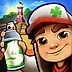 Subway Surfers: Wielkanocna Irlandia