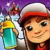 Subway Surfers: Saint Petersburg