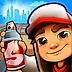 Subway Surfers: World Tour Houston