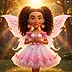 Spring Magic Enchanted Wardrobe
