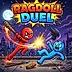 Ragdoll Duel