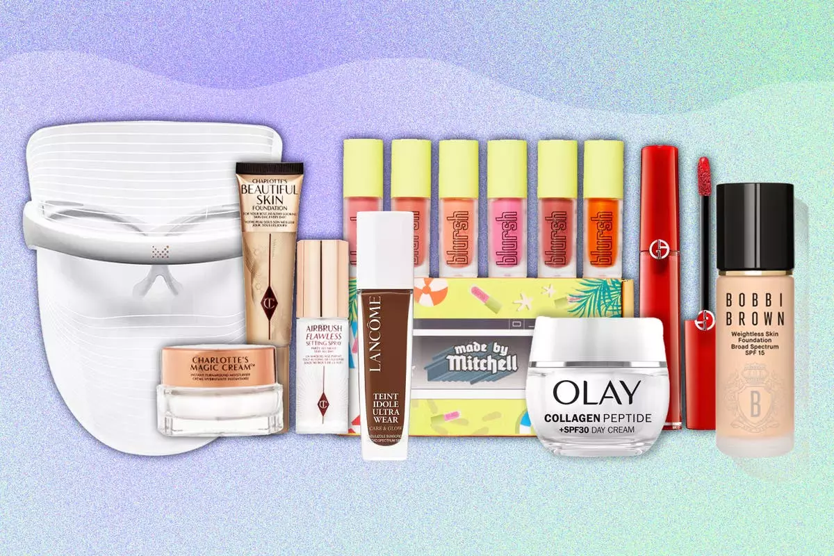 Unlock the Secrets of Black Friday Beauty Deals: Your Ultimate Guide to Scoring the Best Steals