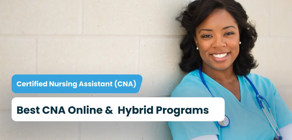 Become a Nursing Assistant from Home: The Benefits of Online Courses