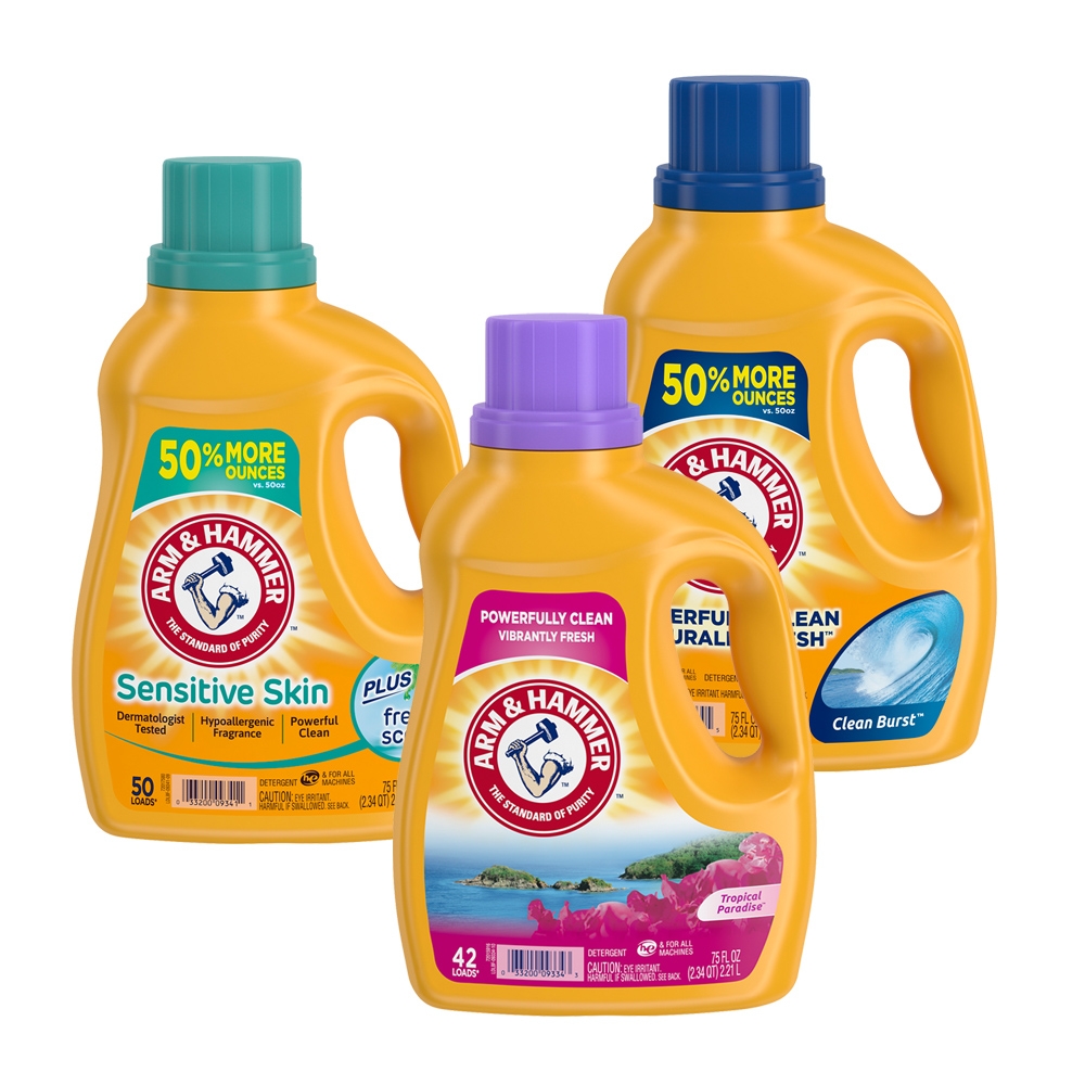 How to find cheap discount laundry detergent?