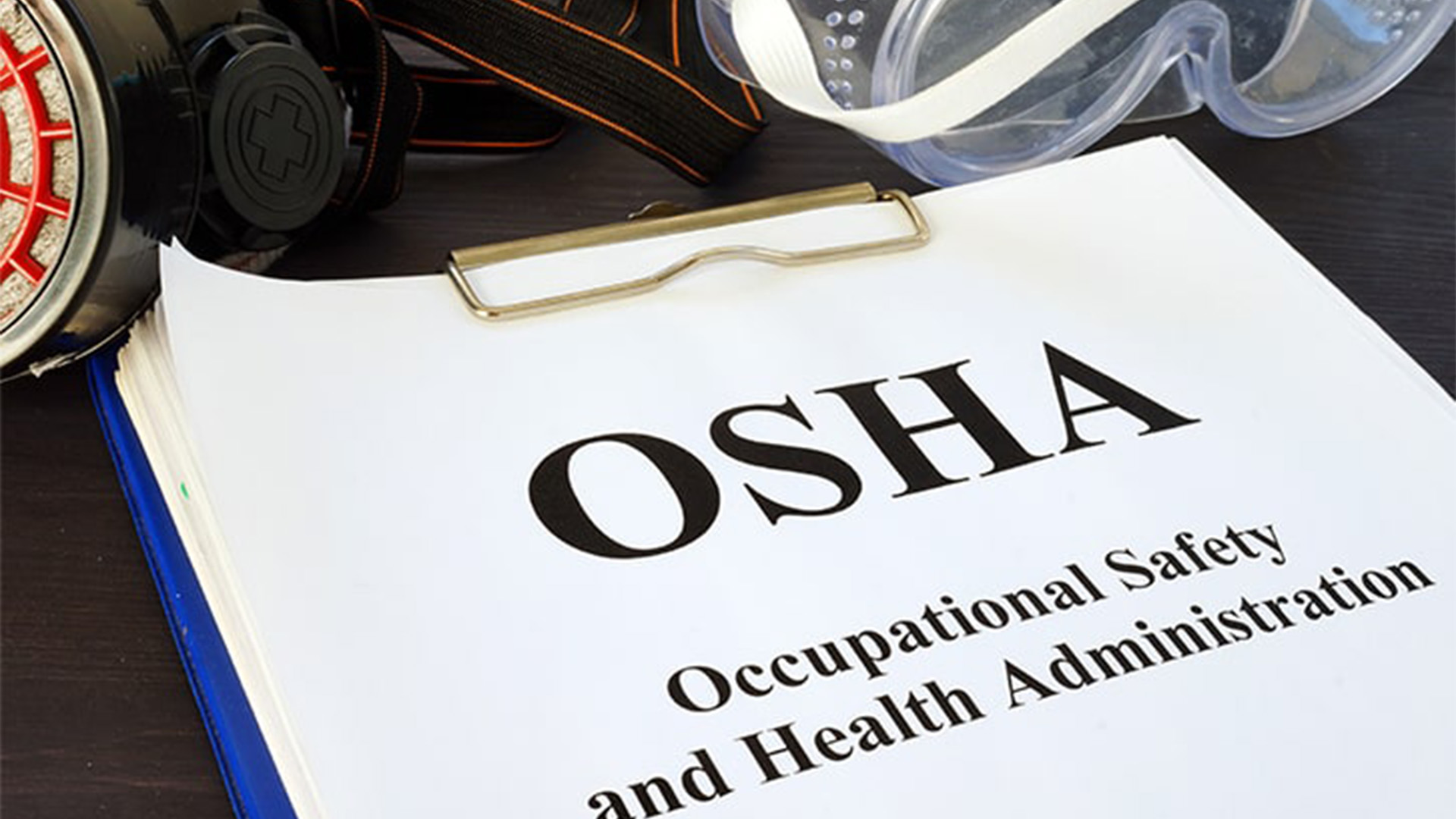 OSHA 10-Hour General Industry Safety and Health Course