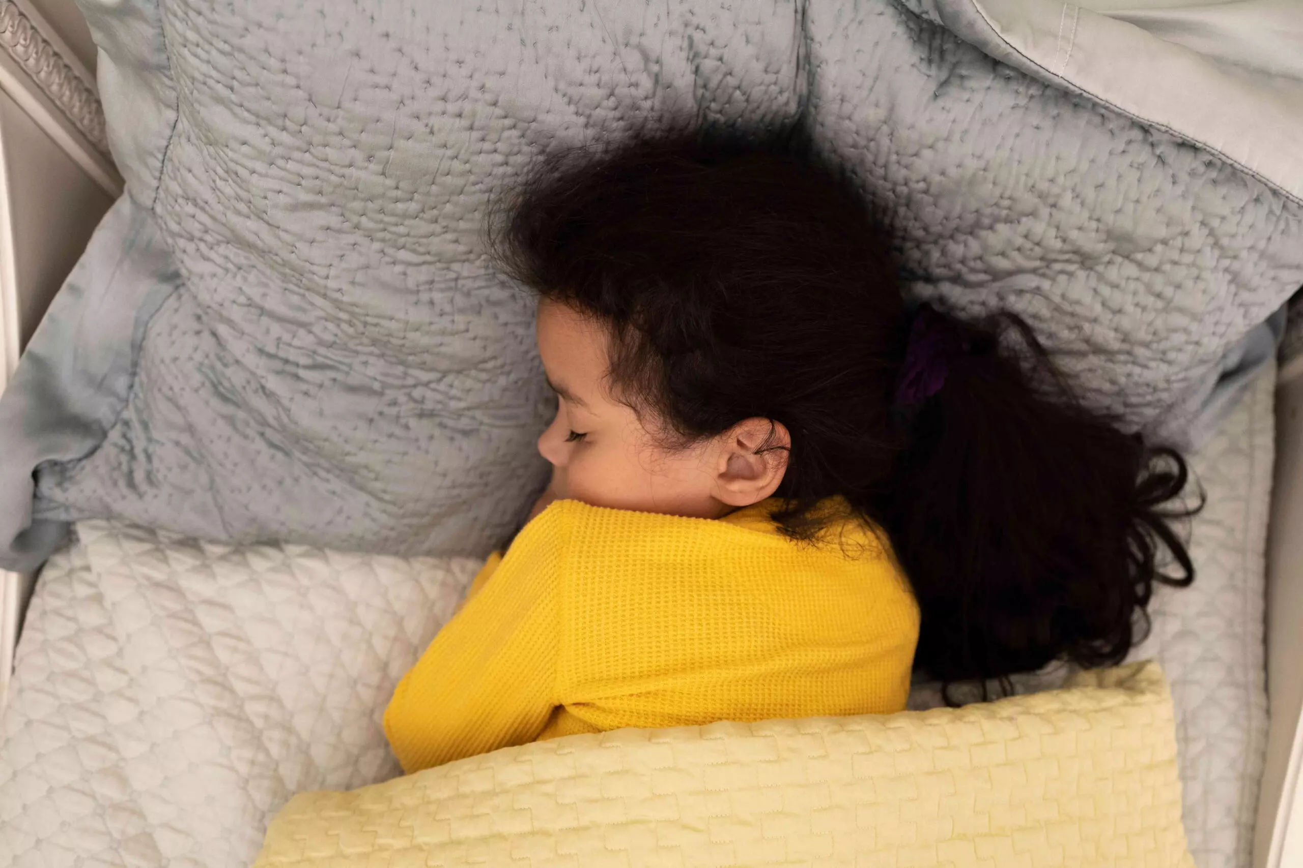 Melatonin Use Among Children: A Growing Trend and Safety Concerns