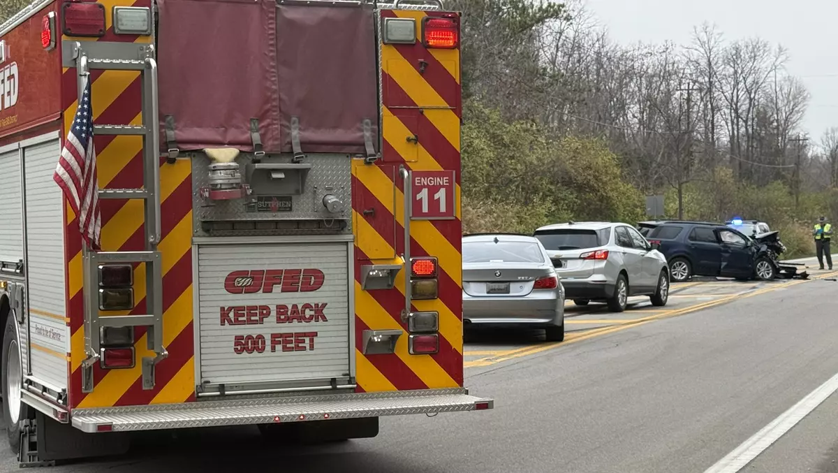 Deadly Crash on State Route 132 in Clermont County