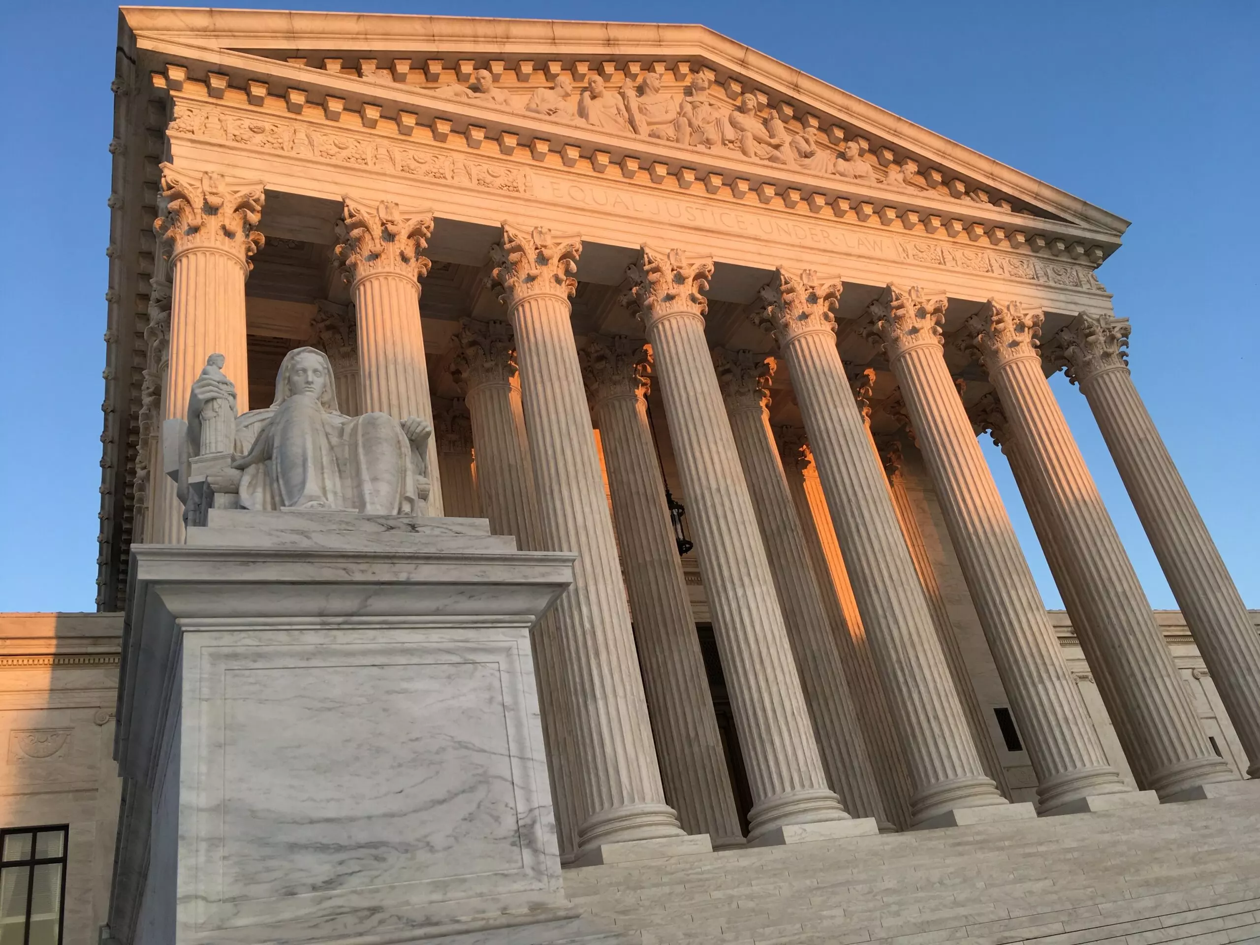 The U.S. Supreme Court and Alaska's Dark Money Law