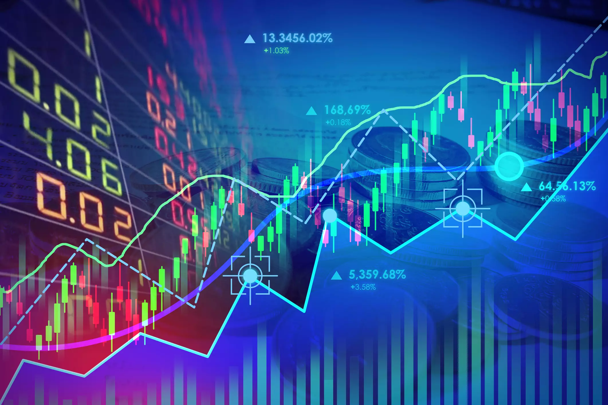 Super Micro Computer's Stock Surge and Audit Move