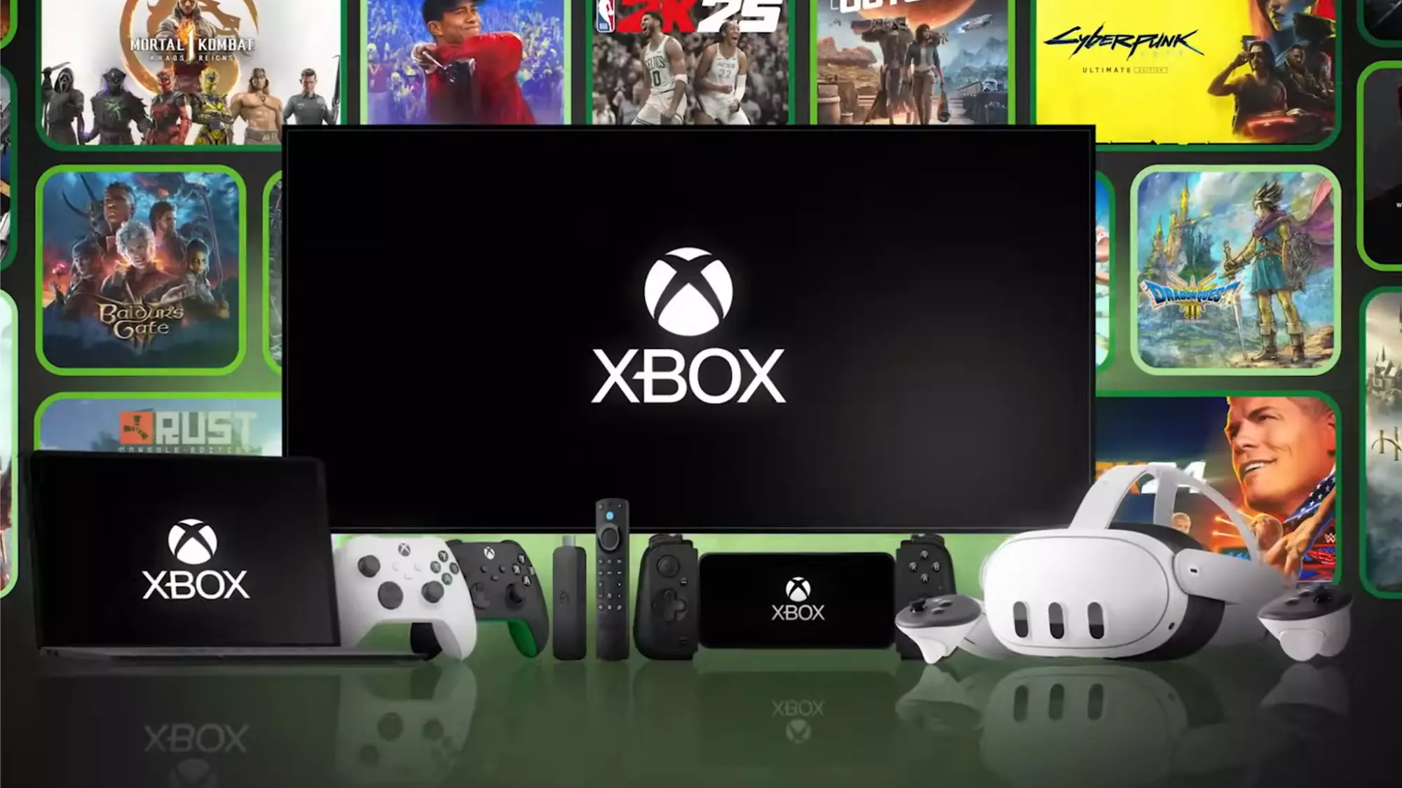 Xbox Game Pass Ultimate: A Major Upgrade to Streaming