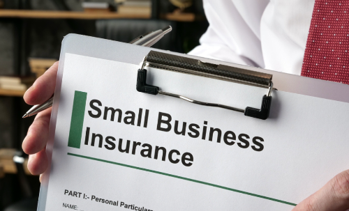 Small Business Insurance: A Comprehensive Guide for American Entrepreneurs