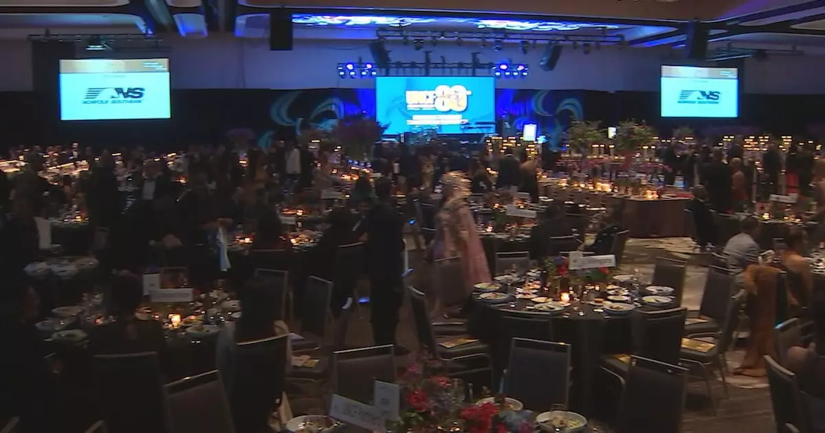 Atlanta Celebrates Annual Scholarship Gala to Support HBCU Students