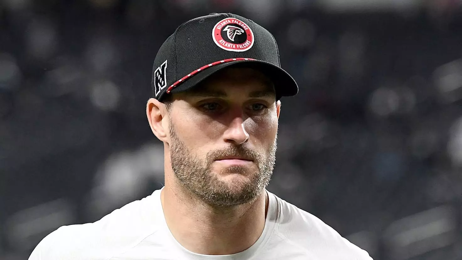 Unraveling the Falcons' Quarterback Conundrum: The Kirk Cousins Saga