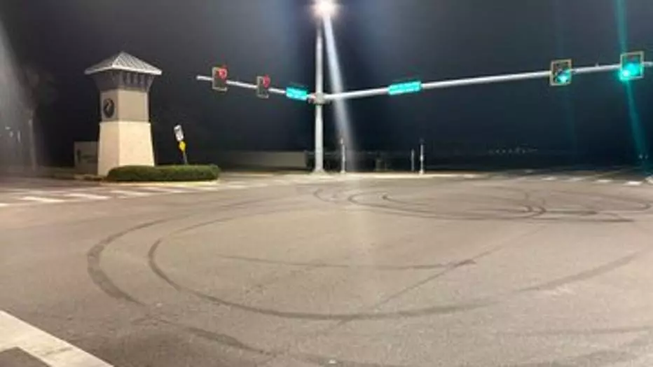 Unraveling the Wesley Chapel Teen Street Racing Incident