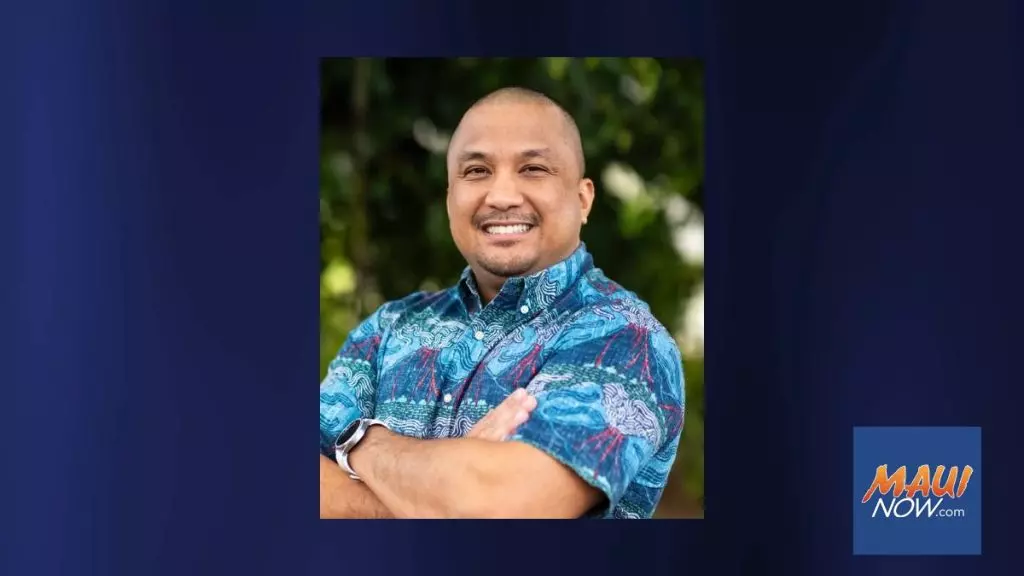 Guam-Born Finance Expert Takes Helm at Hawai‘i Community Lending