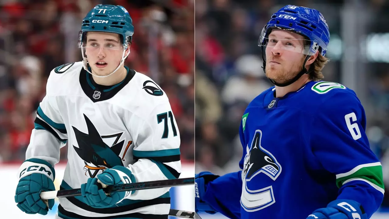 Exciting NHL Matchups to Watch This Holiday Season