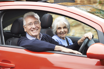 Cheapest car insurance for seniors in 2025