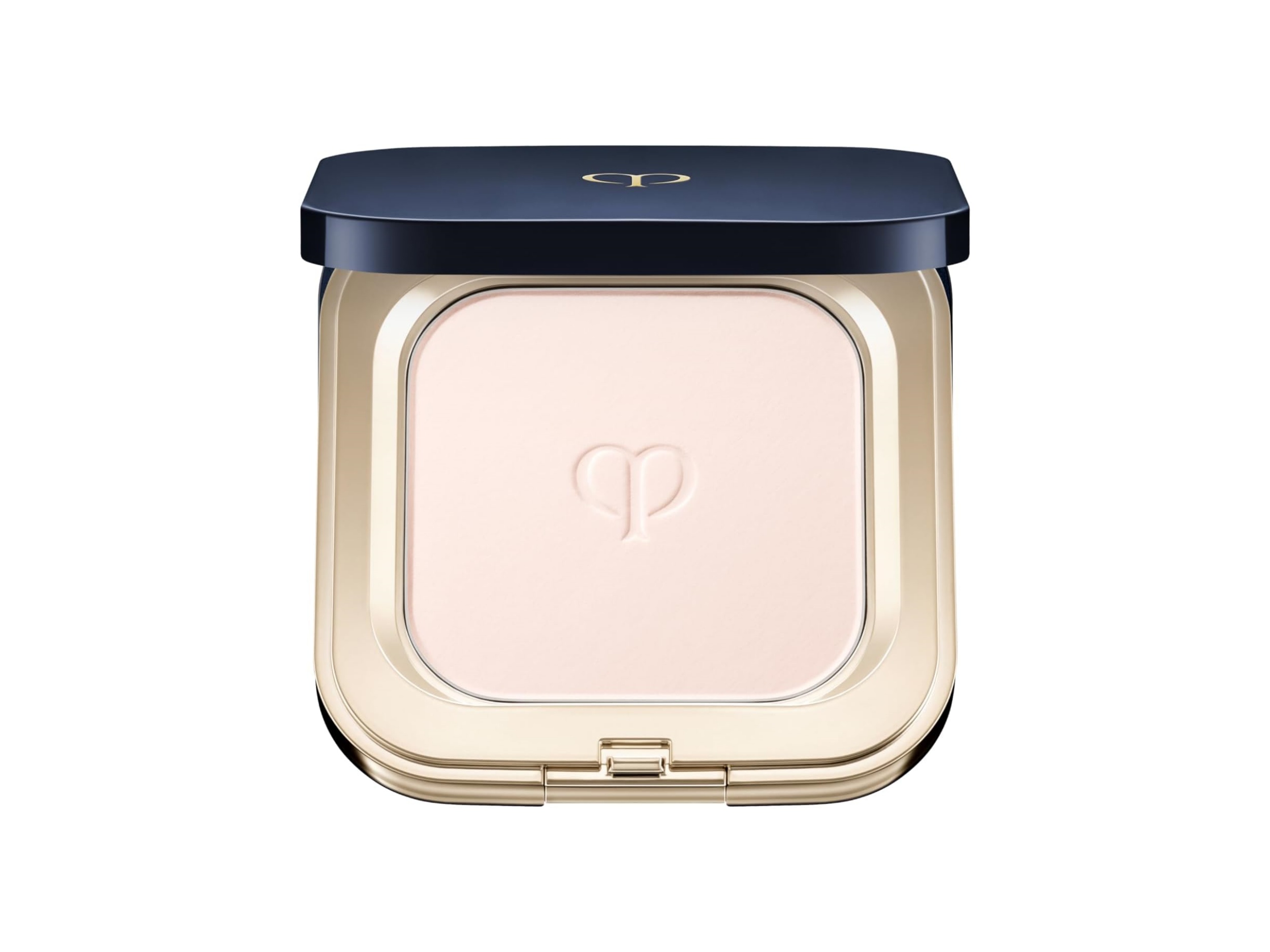 Clé de Peau Beauté Refining Pressed Powder: Achieving the Epitome of Freshness